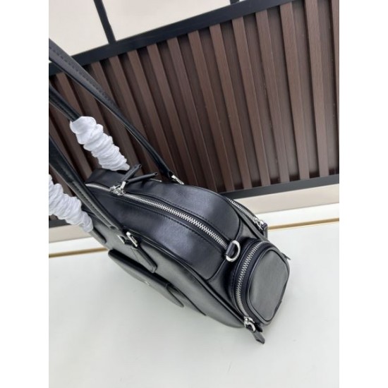 2026新品 トートバッグ PRADA プラダ 好印象与える 上品バッグ