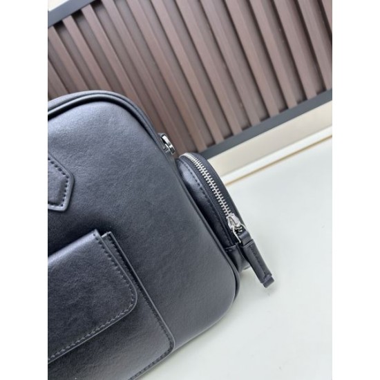 2026新品 トートバッグ PRADA プラダ 好印象与える 上品バッグ