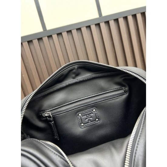 2026新品 トートバッグ PRADA プラダ 好印象与える 上品バッグ