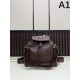 2026新品 バックパック PRADA プラダ ミニマル洗練 高級感スタイル