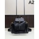 2026新品 バックパック PRADA プラダ ミニマル洗練 高級感スタイル