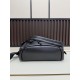 2026新品 バックパック PRADA プラダ ミニマル洗練 高級感スタイル