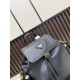 2026新品 バックパック PRADA プラダ ミニマル洗練 高級感スタイル