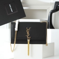 2026新品 ショルダーバッグ YSL イヴ サンローラン 新作限定 ラグジュアリー洗練