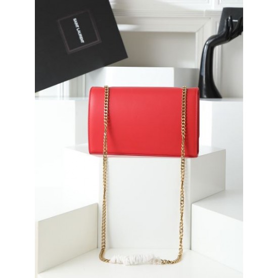 2026新品 ショルダーバッグ YSL イヴ サンローラン 新作限定 ラグジュアリー洗練