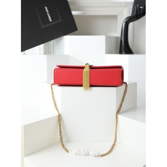 2026新品 ショルダーバッグ YSL イヴ サンローラン 新作限定 ラグジュアリー洗練