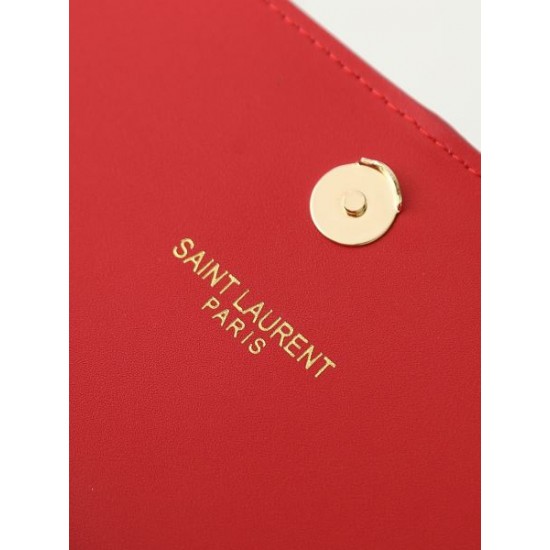 2026新品 ショルダーバッグ YSL イヴ サンローラン 新作限定 ラグジュアリー洗練