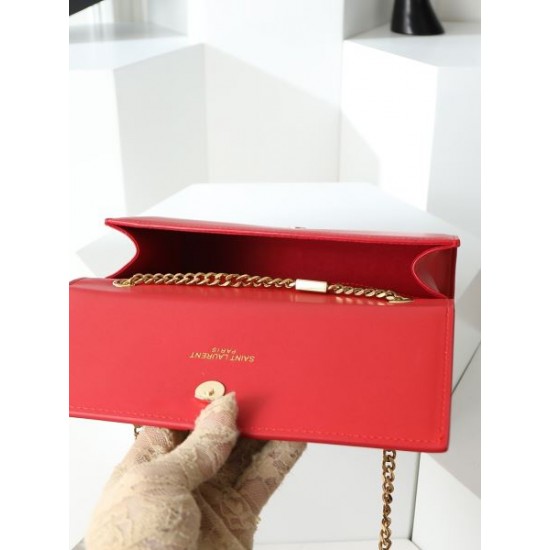 2026新品 ショルダーバッグ YSL イヴ サンローラン 新作限定 ラグジュアリー洗練