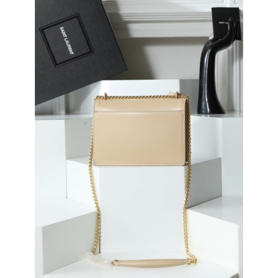 2026新品 ショルダーバッグ YSL イヴ サンローラン 新作注目 高級感際立つモデル