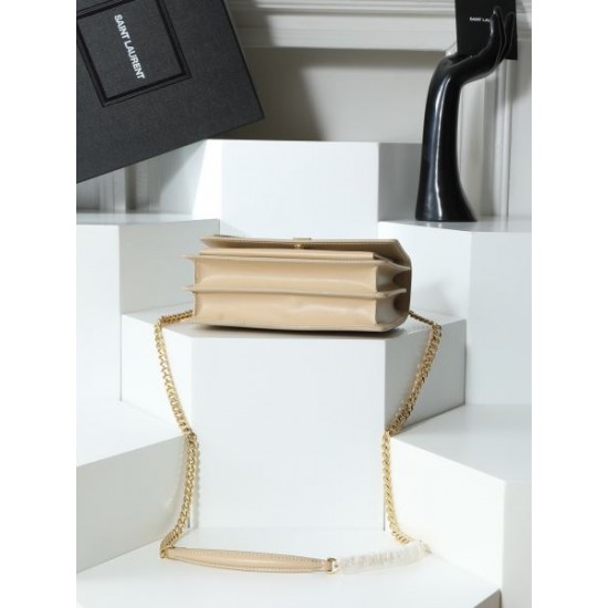 2026新品 ショルダーバッグ YSL イヴ サンローラン 新作注目 高級感際立つモデル