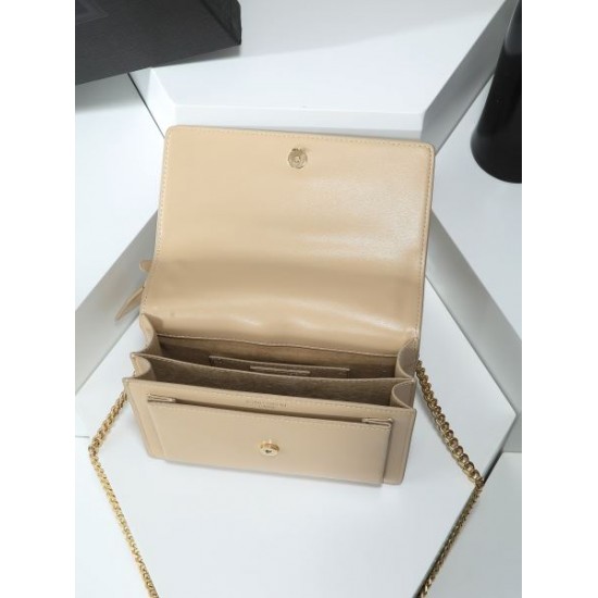2026新品 ショルダーバッグ YSL イヴ サンローラン 新作注目 高級感際立つモデル