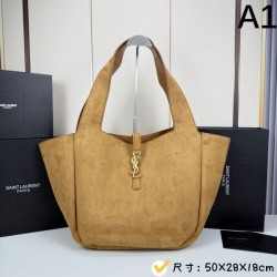 2026新品 トートバッグ YSL イヴ サンローラン 洗練エレガンス モード高級感