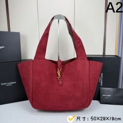 2026新品 トートバッグ YSL イヴ サンローラン 洗練エレガンス モード高級感