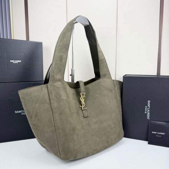 2026新品 トートバッグ YSL イヴ サンローラン 洗練エレガンス モード高級感