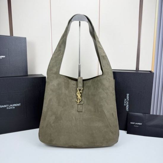 2026新品 トートバッグ YSL イヴ サンローラン 洗練エレガンス モード高級感