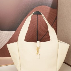 2026新品 トートバッグ YSL イヴ サンローラン ミニマルモード 洗練スタイル