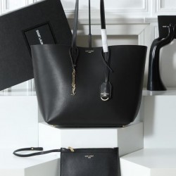 2026新品 トートバッグ YSL イヴ サンローラン 最旬トレンド ラグジュアリー