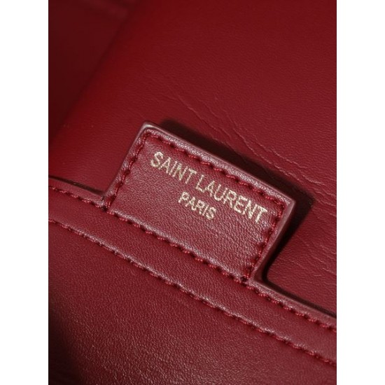 2026新品 トートバッグ YSL イヴ サンローラン 最旬トレンド ラグジュアリー