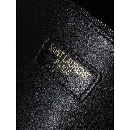 2026新品 トートバッグ YSL イヴ サンローラン 上品フェミニン 高級感モデル