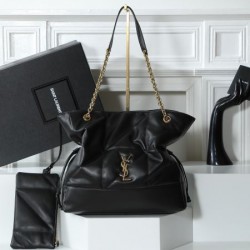 2026新品 トートバッグ YSL イヴ サンローラン モード感漂う 洗練デザイン