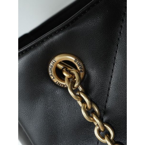 2026新品 トートバッグ YSL イヴ サンローラン モード感漂う 洗練デザイン