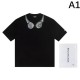 2026新品 半袖Tシャツ BALENCIAGA バレンシアガ 洗練されたデザイン 人気ストリートTシャツ