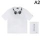 2026新品 半袖Tシャツ BALENCIAGA バレンシアガ 洗練されたデザイン 人気ストリートTシャツ