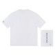 2026新品 半袖Tシャツ BALENCIAGA バレンシアガ 洗練されたデザイン 人気ストリートTシャツ