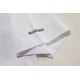 2026新品 半袖Tシャツ BALENCIAGA バレンシアガ 洗練されたデザイン 人気ストリートTシャツ