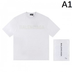 2026新品 半袖Tシャツ BALENCIAGA バレンシアガ 高品質で大人気の定番アイテム