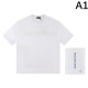 2026新品 半袖Tシャツ BALENCIAGA バレンシアガ 高品質で大人気の定番アイテム