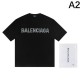 2026新品 半袖Tシャツ BALENCIAGA バレンシアガ 高品質で大人気の定番アイテム