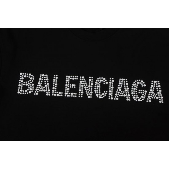 2026新品 半袖Tシャツ BALENCIAGA バレンシアガ 高品質で大人気の定番アイテム