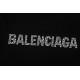 2026新品 半袖Tシャツ BALENCIAGA バレンシアガ 高品質で大人気の定番アイテム