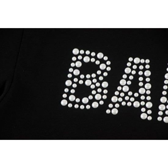 2026新品 半袖Tシャツ BALENCIAGA バレンシアガ 高品質で大人気の定番アイテム