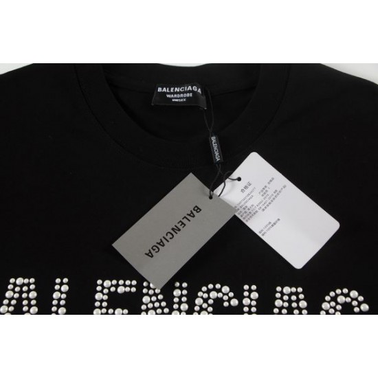 2026新品 半袖Tシャツ BALENCIAGA バレンシアガ 高品質で大人気の定番アイテム