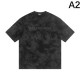 2026新品 半袖Tシャツ BALENCIAGA バレンシアガ 今季注目のトレンドTシャツ