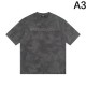 2026新品 半袖Tシャツ BALENCIAGA バレンシアガ 今季注目のトレンドTシャツ