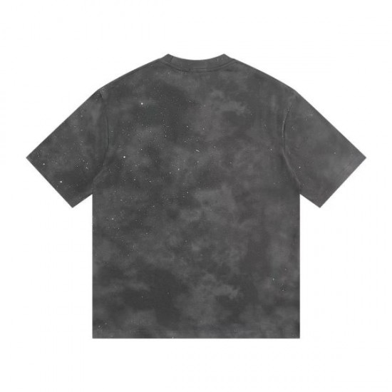 2026新品 半袖Tシャツ BALENCIAGA バレンシアガ 今季注目のトレンドTシャツ