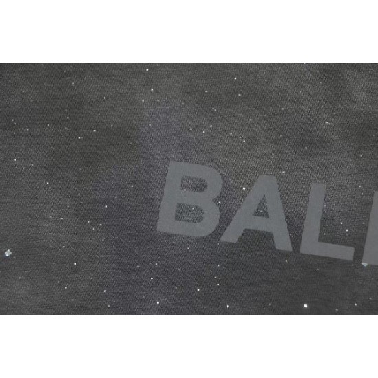 2026新品 半袖Tシャツ BALENCIAGA バレンシアガ 今季注目のトレンドTシャツ