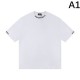 2026新品 半袖Tシャツ BALENCIAGA バレンシアガ 売れ筋ストリートファッション