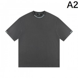 2026新品 半袖Tシャツ BALENCIAGA バレンシアガ 売れ筋ストリートファッション