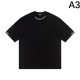 2026新品 半袖Tシャツ BALENCIAGA バレンシアガ 売れ筋ストリートファッション
