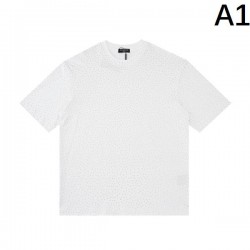 2026新品 半袖Tシャツ BALENCIAGA バレンシアガ シーンを選ばない万能Tシャツ