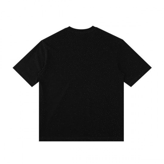 2026新品 半袖Tシャツ BALENCIAGA バレンシアガ シーンを選ばない万能Tシャツ