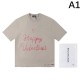2026新品 半袖Tシャツ BALENCIAGA バレンシアガ おしゃれな人気デザイン