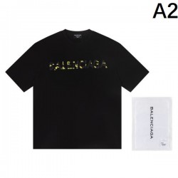 2026新品 半袖Tシャツ BALENCIAGA バレンシアガ 大人ストリートスタイル