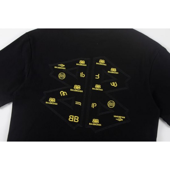 2026新品 半袖Tシャツ BALENCIAGA バレンシアガ 大人ストリートスタイル