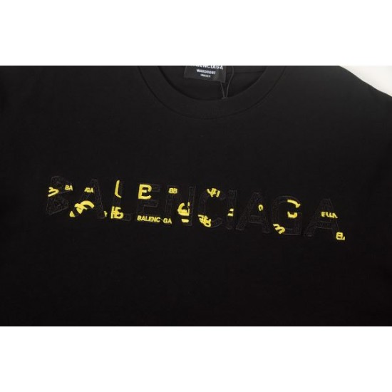 2026新品 半袖Tシャツ BALENCIAGA バレンシアガ 大人ストリートスタイル