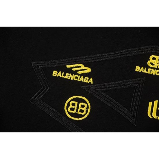 2026新品 半袖Tシャツ BALENCIAGA バレンシアガ 大人ストリートスタイル